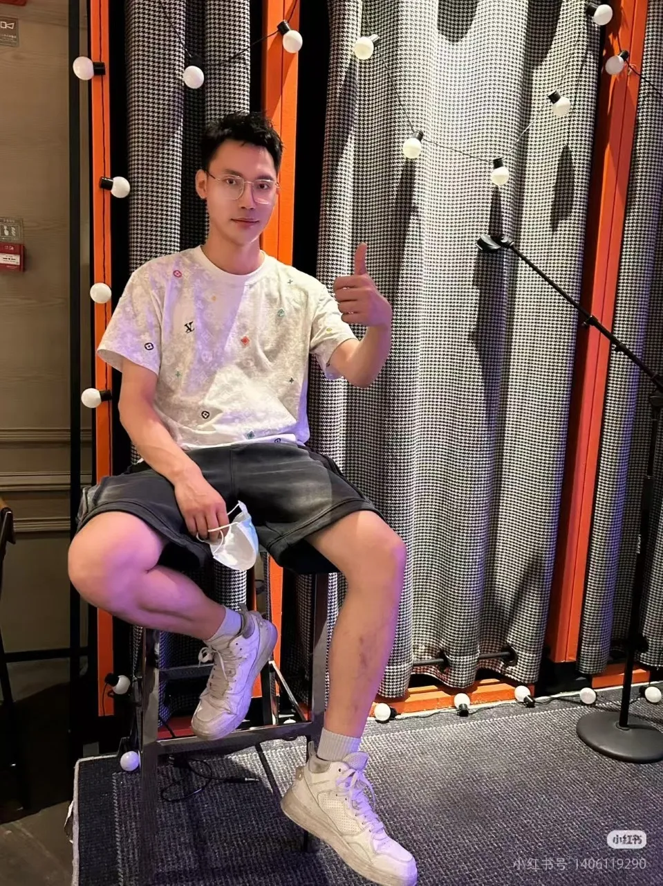 Louis Vuitton/ 26ss